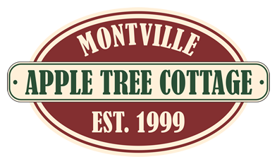 Apple Tree Cottage, Montville Accommodation