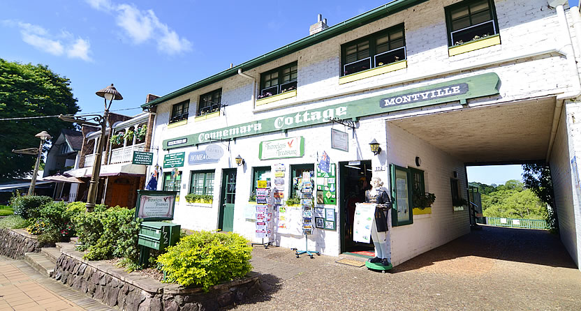 Apple Tree Cottage, Montville